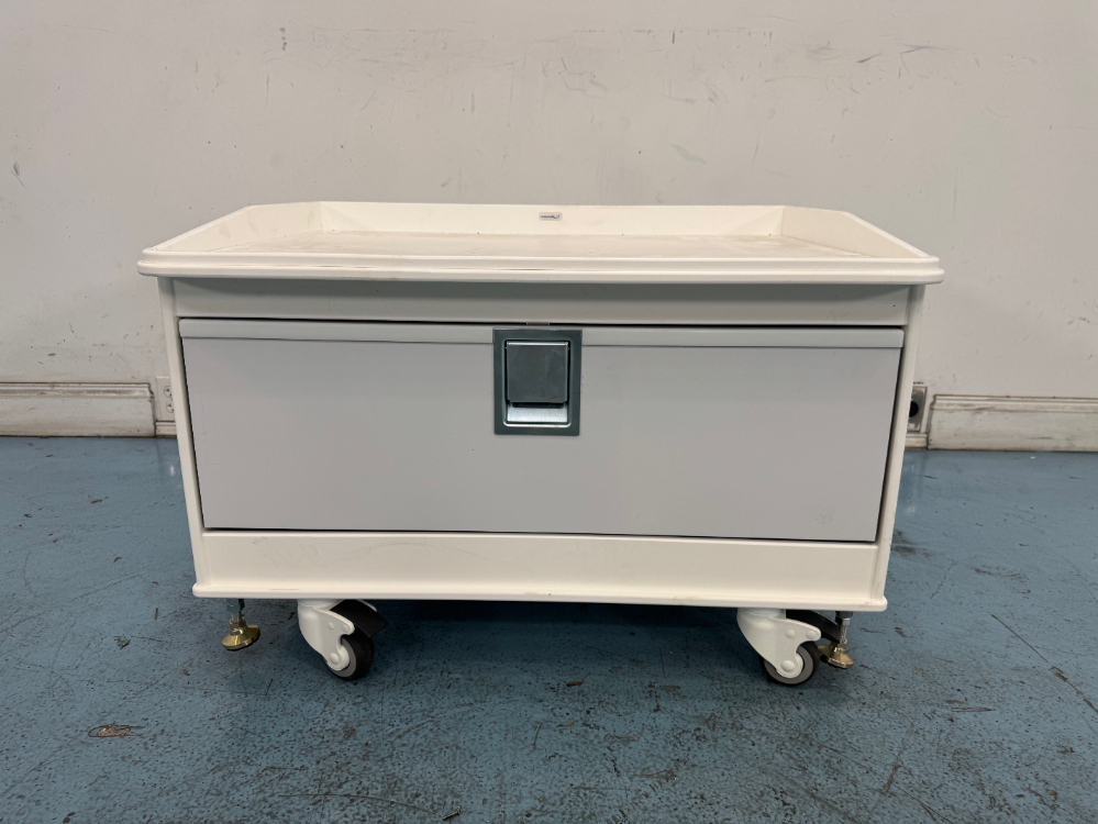 Image of VWR Custom Centrifuge Cart